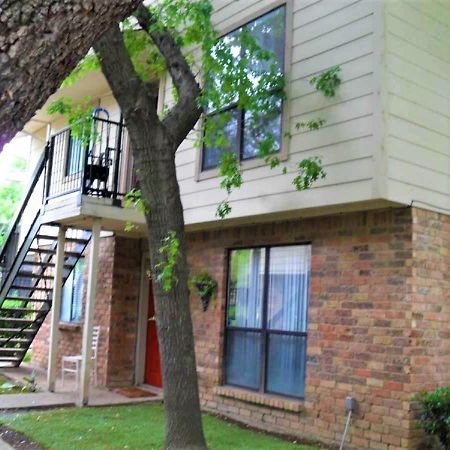 Ferienwohnung Lovers Ln Dallas Exterior foto